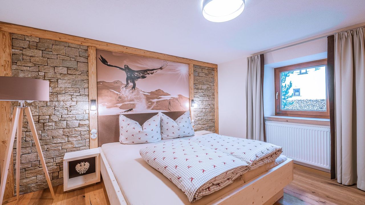 Schlafzimmer Schlafzimmer